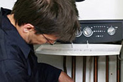boiler replacement Inverythan