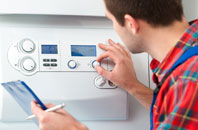 free commercial Inverythan boiler quotes